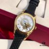 6931a8c9ccd8ab3d7af9d3a4 Exclusive Model, Special Channel Product, Authenticity Guaranteed with Tenfold Compensation for Counterfeit, Limited Stock Available. Salvatore Ferragamo Quartz Women's Watch, 33mm Case Diameter, Anti-Reflective Sapphire Crystal