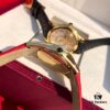 6931a8c9ccd8ab3d7af9d3a9 Exclusive Model, Special Channel Product, Authenticity Guaranteed with Tenfold Compensation for Counterfeit, Limited Stock Available. Salvatore Ferragamo Quartz Women's Watch, 33mm Case Diameter, Anti-Reflective Sapphire Crystal