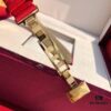 6931a8c9ccd8ab3d7af9d3ab Exclusive Model, Special Channel Product, Authenticity Guaranteed with Tenfold Compensation for Counterfeit, Limited Stock Available. Salvatore Ferragamo Quartz Women's Watch, 33mm Case Diameter, Anti-Reflective Sapphire Crystal