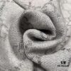 6931a8d6ccd8ab3d7af9d3b9 Classic Upgrade - Gray GUCI Double-Sided Jacquard Wool Scarf
