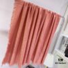 6931a8d7ccd8ab3d7af9d3ca GUCCI 2022 Fall/Winter Wool Scarf Highly Recommended Luxury Double-Sided Square Shawl 140×140 with Iconic GG Logo Pattern