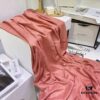 6931a8d7ccd8ab3d7af9d3cb GUCCI 2022 Fall/Winter Wool Scarf Highly Recommended Luxury Double-Sided Square Shawl 140×140 with Iconic GG Logo Pattern