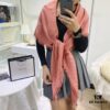 6931a8d7ccd8ab3d7af9d3ce GUCCI 2022 Fall/Winter Wool Scarf Highly Recommended Luxury Double-Sided Square Shawl 140×140 with Iconic GG Logo Pattern