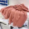 6931a8d7ccd8ab3d7af9d3cf GUCCI 2022 Fall/Winter Wool Scarf Highly Recommended Luxury Double-Sided Square Shawl 140×140 with Iconic GG Logo Pattern