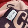 6931a8d8ccd8ab3d7af9d3d4 GUCCI Never Fails, The Hottest Scarf Sensation – A Perfectly Versatile Earth-Tone Beauty to Brighten Your Winter