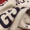 6931a8d8ccd8ab3d7af9d3d7 GUCCI Never Fails, The Hottest Scarf Sensation – A Perfectly Versatile Earth-Tone Beauty to Brighten Your Winter