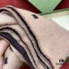 6931a8d8ccd8ab3d7af9d3d8 GUCCI Never Fails, The Hottest Scarf Sensation – A Perfectly Versatile Earth-Tone Beauty to Brighten Your Winter