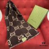 6931a8d8ccd8ab3d7af9d3da GUCCI Never Fails – The Hottest Scarf Sensation