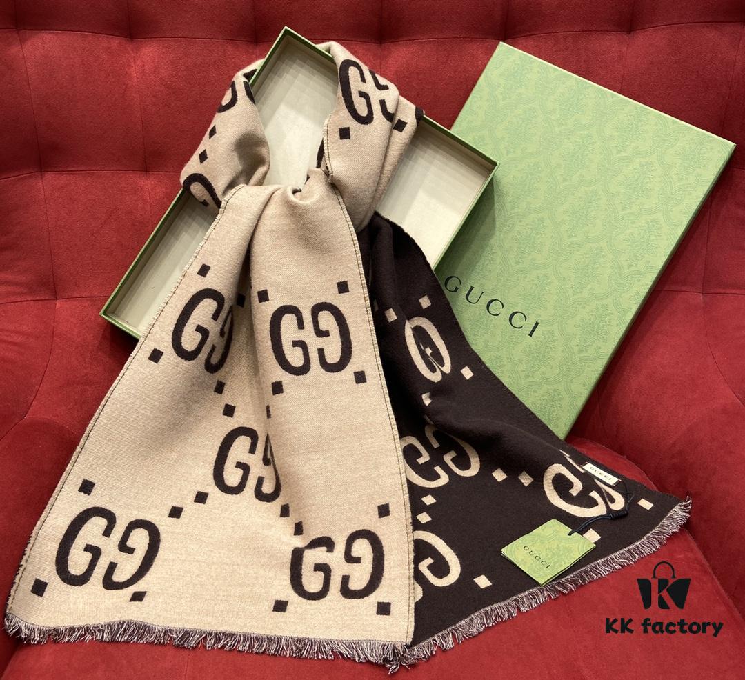 6931a8d8ccd8ab3d7af9d3db GUCCI Never Fails – The Hottest Scarf Sensation