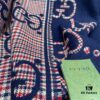 6931a8daccd8ab3d7af9d3f9 GUCCI 2021 Latest Scarf - Double-Sided Jacquard, Two-Tone Plaid Design, Must-Have Winter Accessory