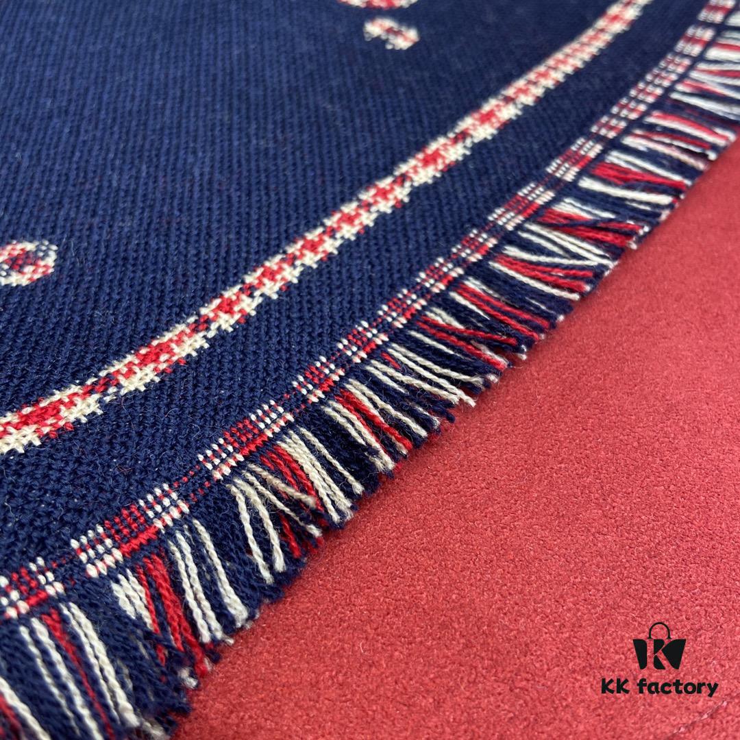 6931a8daccd8ab3d7af9d3fa GUCCI 2021 Latest Scarf - Double-Sided Jacquard, Two-Tone Plaid Design, Must-Have Winter Accessory