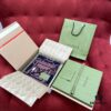 6931a8daccd8ab3d7af9d3fc GUCCI 2021 Latest Scarf - Double-Sided Jacquard, Two-Tone Plaid Design, Must-Have Winter Accessory