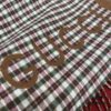6931a8daccd8ab3d7af9d401 GUCCI Scarf – Versatile, Soft, and Comfortable with Double-Sided Design