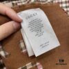 6931a8daccd8ab3d7af9d404 GUCCI Scarf – Versatile, Soft, and Comfortable with Double-Sided Design