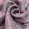 6931a8dbccd8ab3d7af9d412 Classic Upgrade - Gray Pink | GUCCI, The Original Divine Aesthetic Style, So Soft and Elegant, Great Value, Double-Sided 3D Jacquard Craft, Wearable on Both Sides, 100% Wool, Extremely Soft and Non-Irritating, 48cm*180cm
