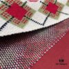 6931a8dcccd8ab3d7af9d41d Bestseller GUCCI Geometric Pattern Kids' Scarf, Adorable Style Suitable for Adults Too – Vintage Charm, Super Soft and Non-Irritating, 100% Wool, 16*140cm