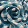 6931a8ddccd8ab3d7af9d439 GUCCI Check Two-Tone Fringe Scarf