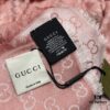 6931a8deccd8ab3d7af9d444 New Arrival - GUCCI Classic Style Scarf, 80% Wool and 20% Mulberry Silk, 140*140CM