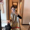 6931a8dfccd8ab3d7af9d457 GUCCI (Gucci) Annual New Arrival Fashion Begins in Simplicity and Returns to Excellence