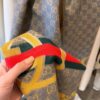 6931a8dfccd8ab3d7af9d458 GUCCI (Gucci) Annual New Arrival Fashion Begins in Simplicity and Returns to Excellence