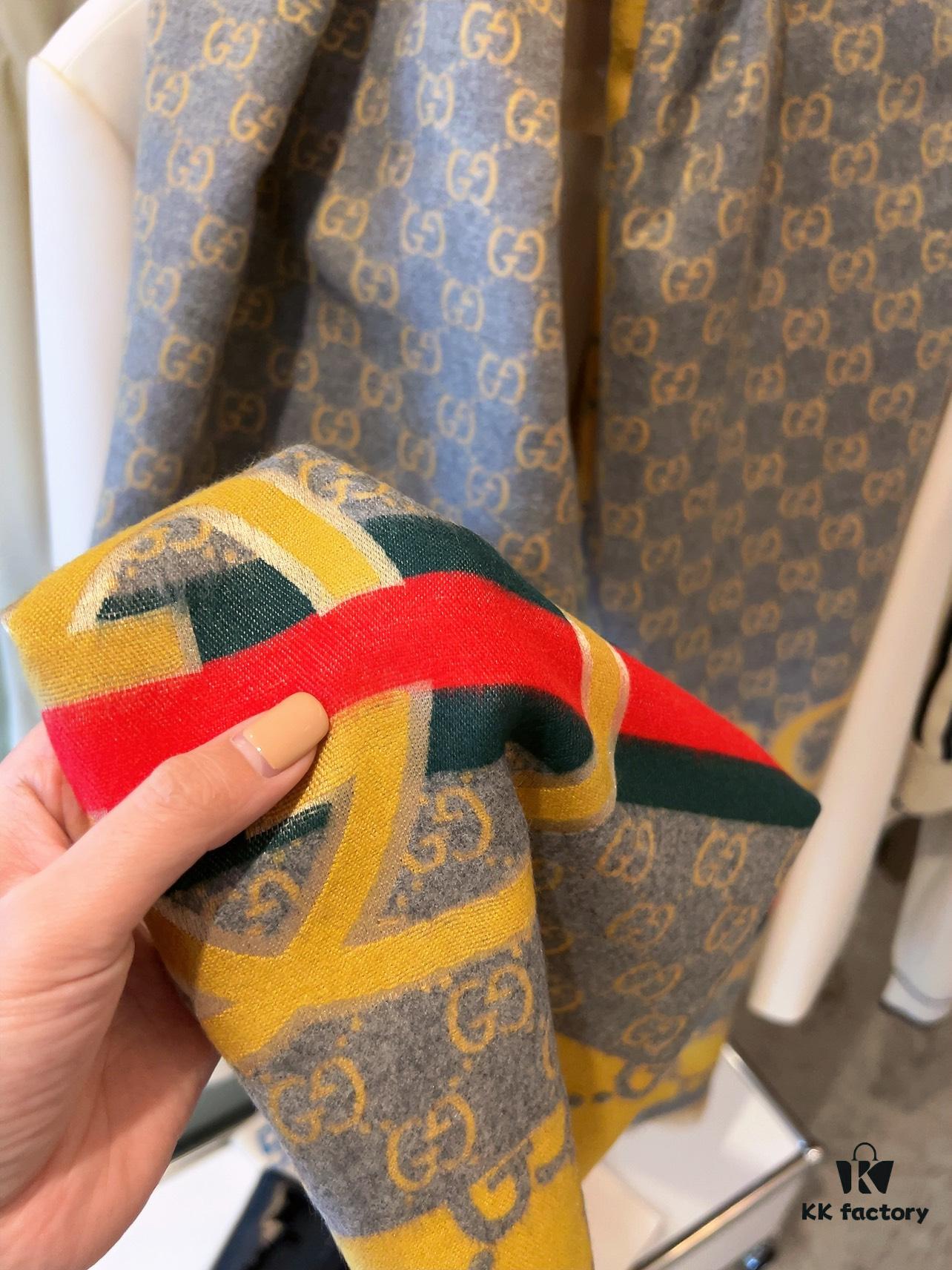6931a8dfccd8ab3d7af9d458 GUCCI (Gucci) Annual New Arrival Fashion Begins in Simplicity and Returns to Excellence
