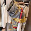 6931a8dfccd8ab3d7af9d459 GUCCI (Gucci) Annual New Arrival Fashion Begins in Simplicity and Returns to Excellence
