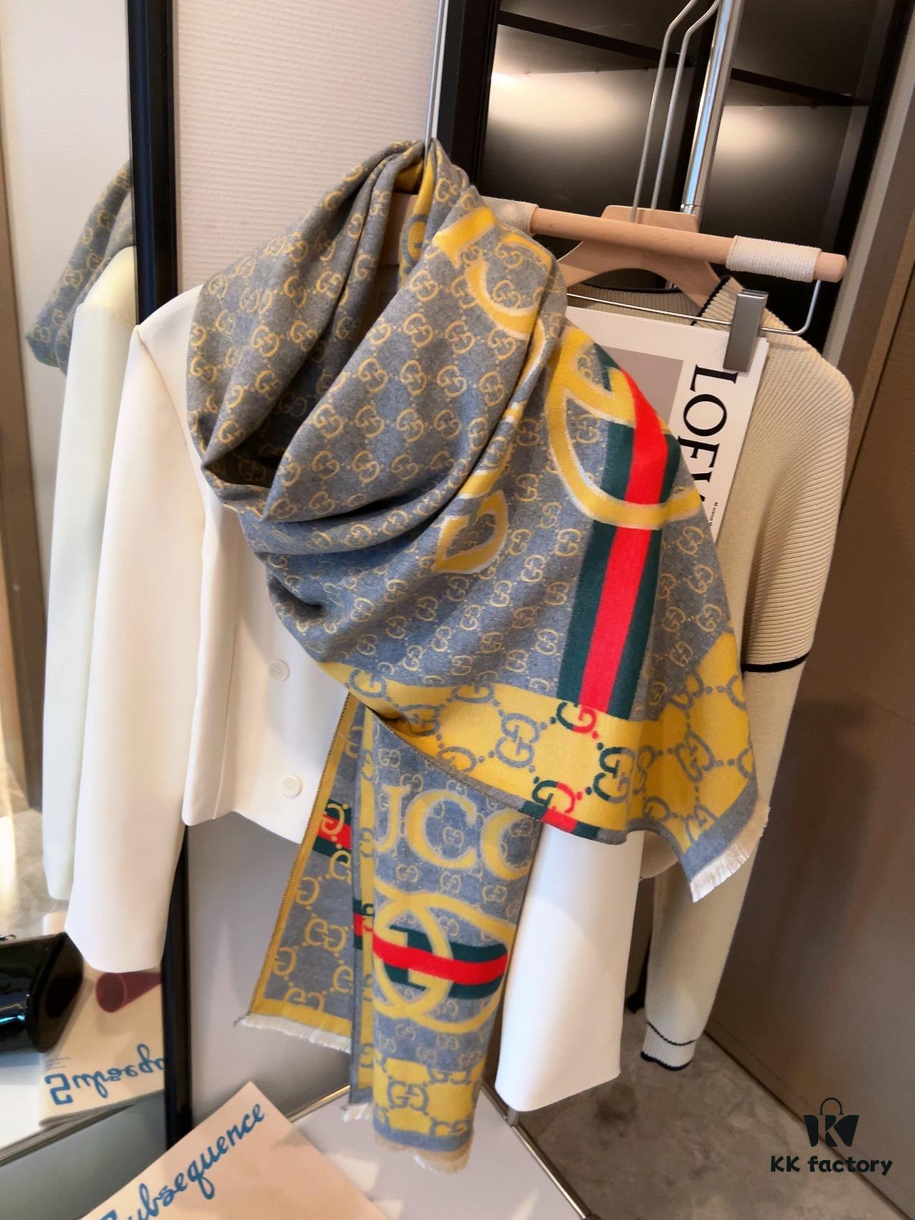 6931a8dfccd8ab3d7af9d459 GUCCI (Gucci) Annual New Arrival Fashion Begins in Simplicity and Returns to Excellence