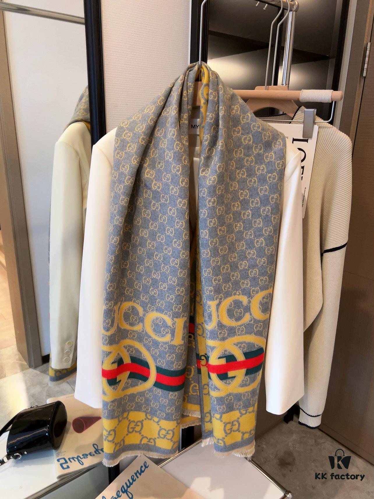 6931a8e0ccd8ab3d7af9d45a GUCCI (Gucci) Annual New Arrival Fashion Begins in Simplicity and Returns to Excellence