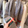 6931a8e0ccd8ab3d7af9d45c GUCCI (Gucci) Annual New Arrival Fashion Begins in Simplicity and Returns to Excellence