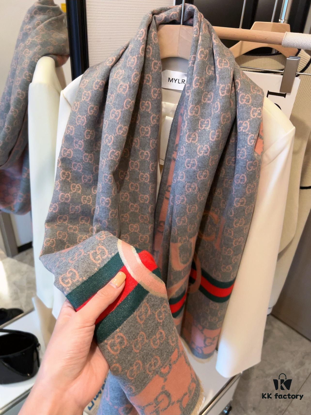 6931a8e0ccd8ab3d7af9d45c GUCCI (Gucci) Annual New Arrival Fashion Begins in Simplicity and Returns to Excellence