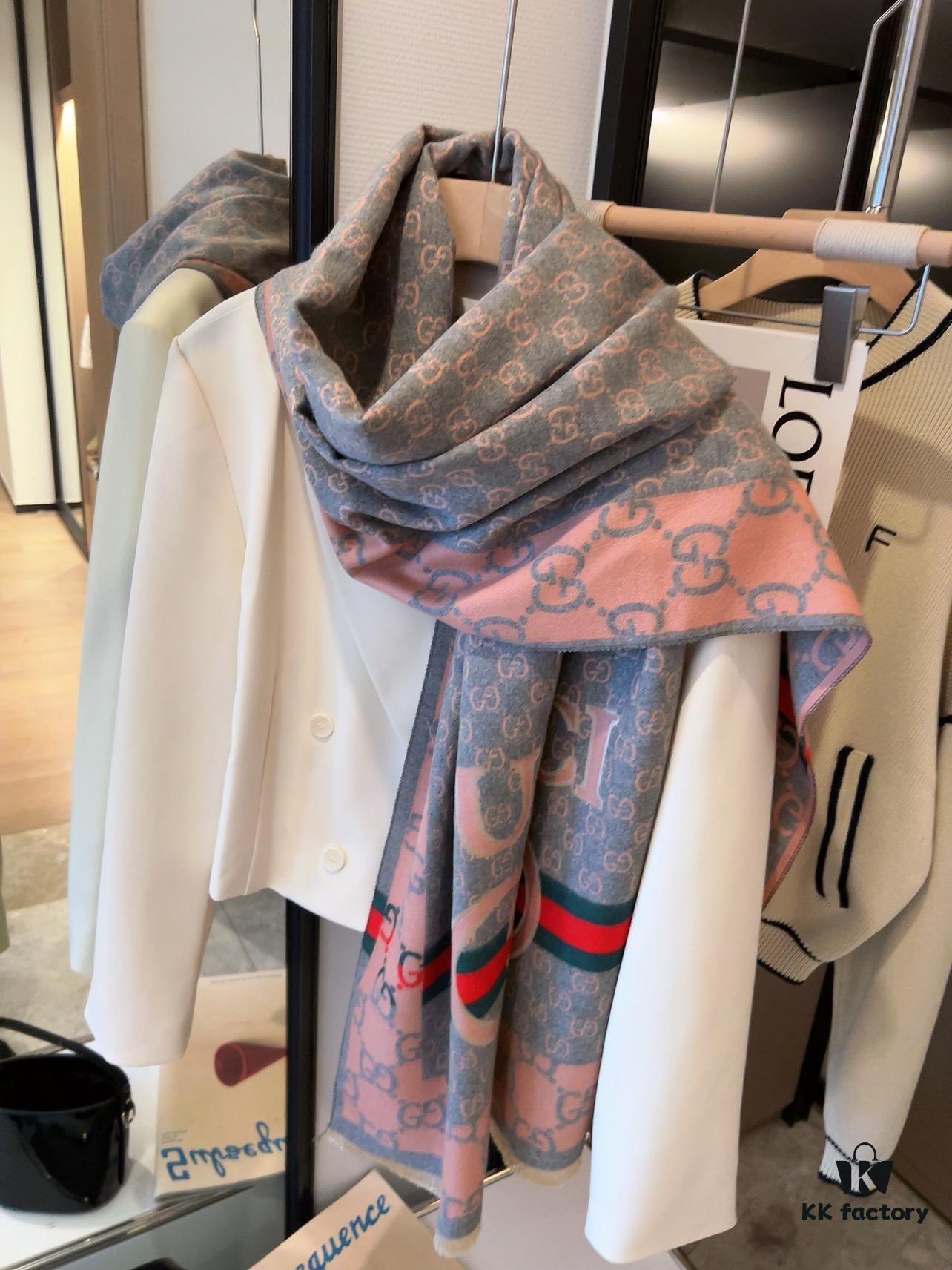 6931a8e0ccd8ab3d7af9d45d GUCCI (Gucci) Annual New Arrival Fashion Begins in Simplicity and Returns to Excellence