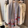 6931a8e0ccd8ab3d7af9d45e GUCCI (Gucci) Annual New Arrival Fashion Begins in Simplicity and Returns to Excellence