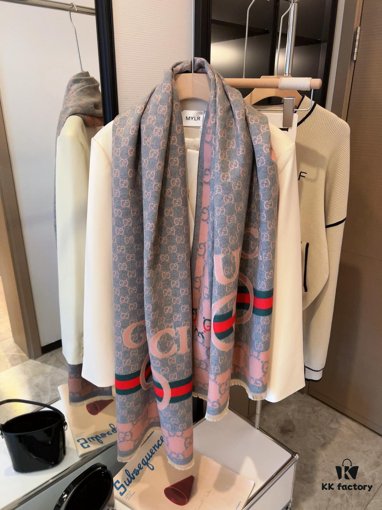 6931a8e0ccd8ab3d7af9d45e GUCCI (Gucci) Annual New Arrival Fashion Begins in Simplicity and Returns to Excellence