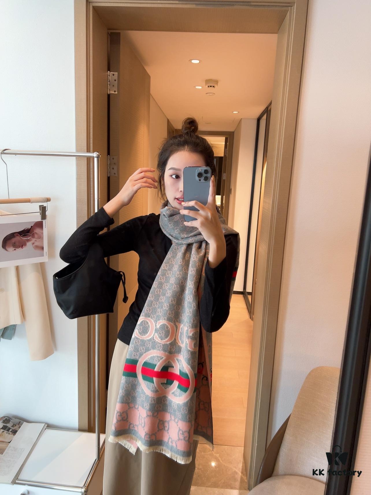 6931a8e0ccd8ab3d7af9d45f GUCCI (Gucci) Annual New Arrival Fashion Begins in Simplicity and Returns to Excellence