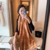 6931a8e0ccd8ab3d7af9d460 Gucci Classic Two-Tone Twill Scarf - Premium Quality, New 2022 Colors, Core-Spun Yarn