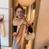 6931a8e0ccd8ab3d7af9d469 Adidas x Gucci Ophidia Shoulder Scarf