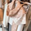 6931a8e1ccd8ab3d7af9d46b Adidas x Gucci Ophidia Shoulder Scarf