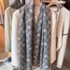 6931a8e1ccd8ab3d7af9d46e Adidas x Gucci Ophidia Shoulder Scarf