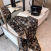 6931a8e1ccd8ab3d7af9d470 Adidas x Gucci Ophidia Shoulder Scarf