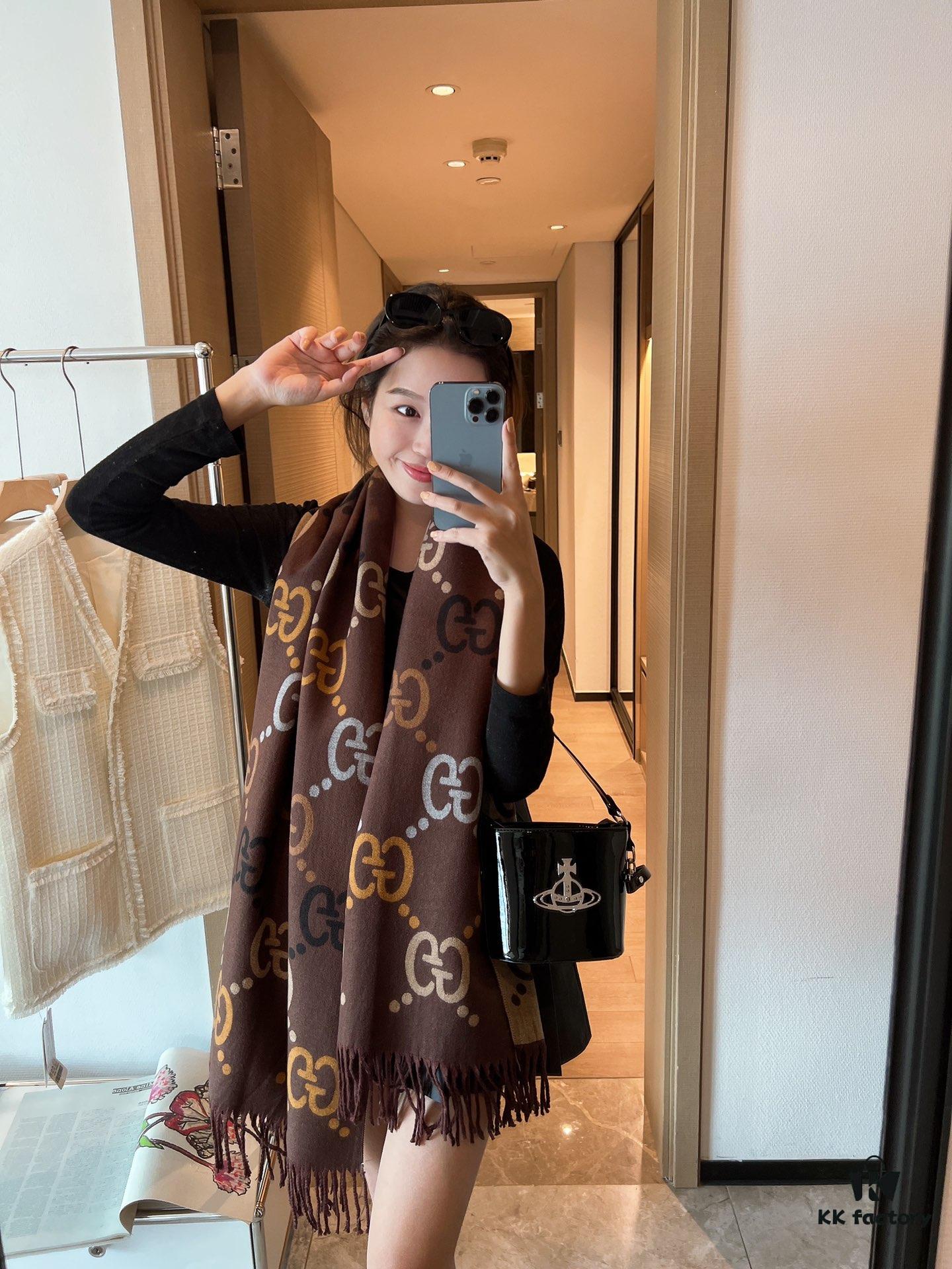 6931a8e1ccd8ab3d7af9d474 GUCCI Latest New Arrival 'Colorful Big G' - High-End Quality, Exclusive Launch