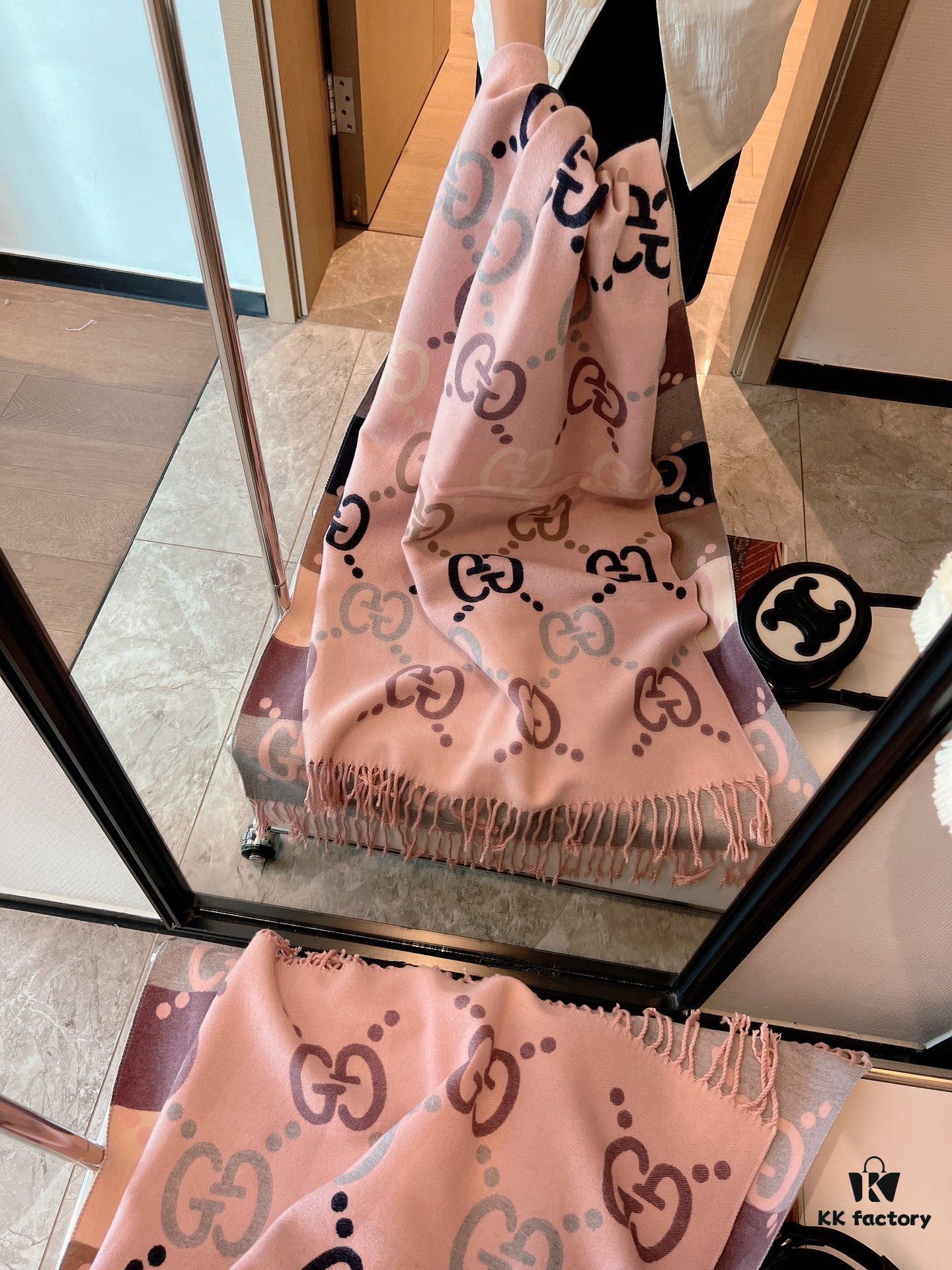 6931a8e1ccd8ab3d7af9d476 GUCCI Latest New Arrival 'Colorful Big G' - High-End Quality, Exclusive Launch