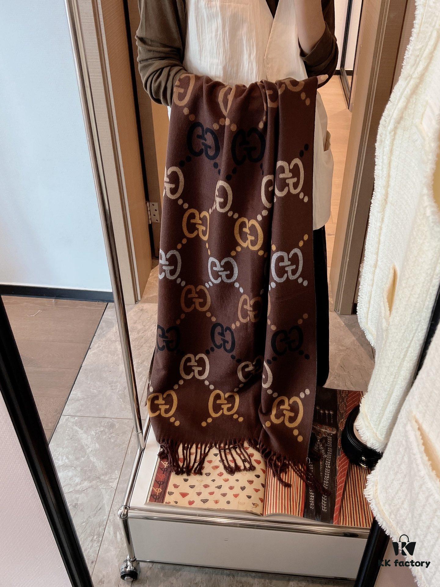 6931a8e1ccd8ab3d7af9d477 GUCCI Latest New Arrival 'Colorful Big G' - High-End Quality, Exclusive Launch