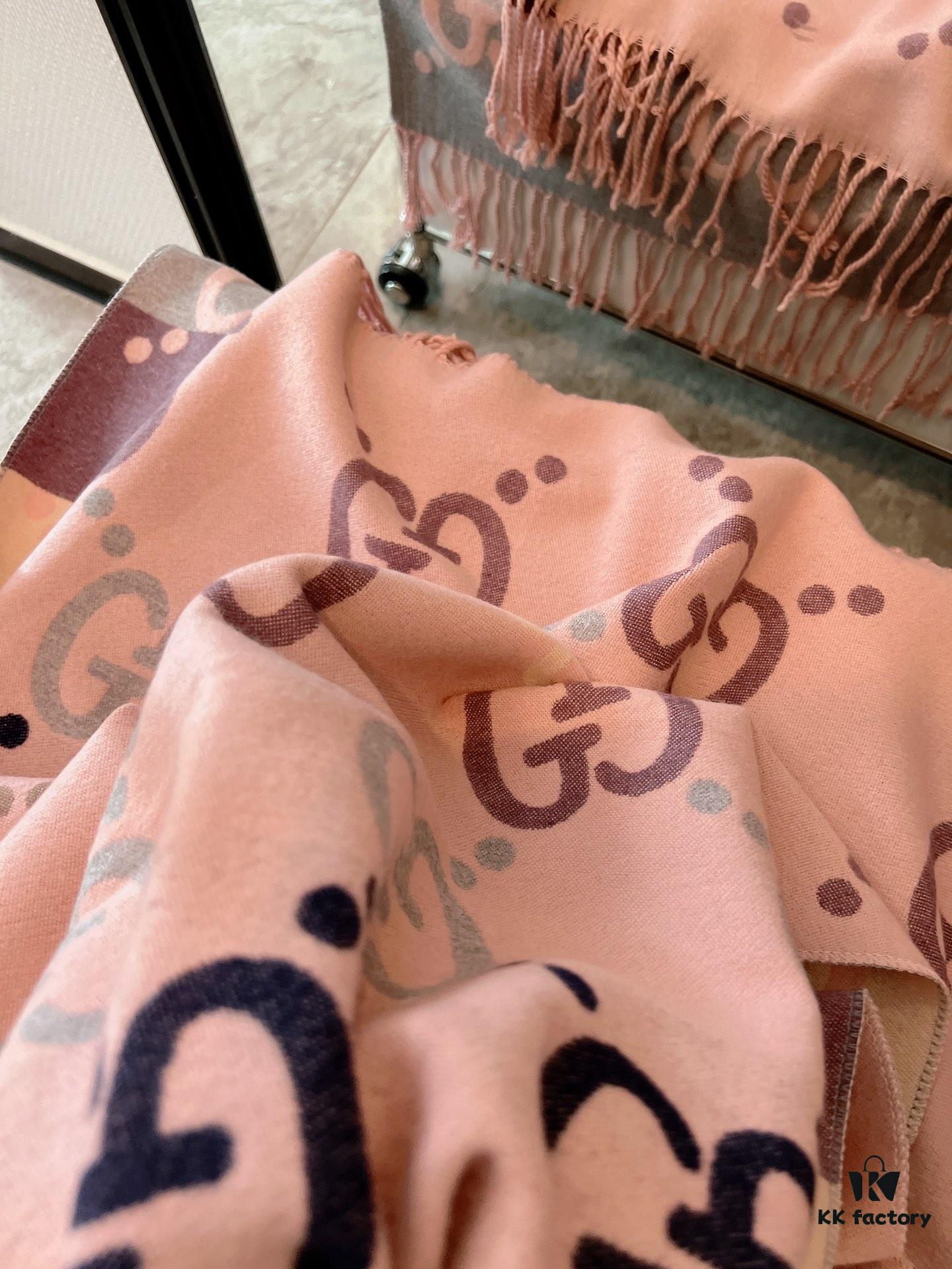 6931a8e1ccd8ab3d7af9d479 GUCCI Latest New Arrival 'Colorful Big G' - High-End Quality, Exclusive Launch