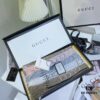 6931a8e2ccd8ab3d7af9d487 Gucci GG Jacquard Double-Sided Shawl - Limited Edition, 100% Wool, Classic and Timeless Design