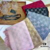 6931a8e3ccd8ab3d7af9d492 GUCCI (Gucci) 2020 Latest Masterpiece: Elegant and Timeless Scarf with Iconic Double G Design