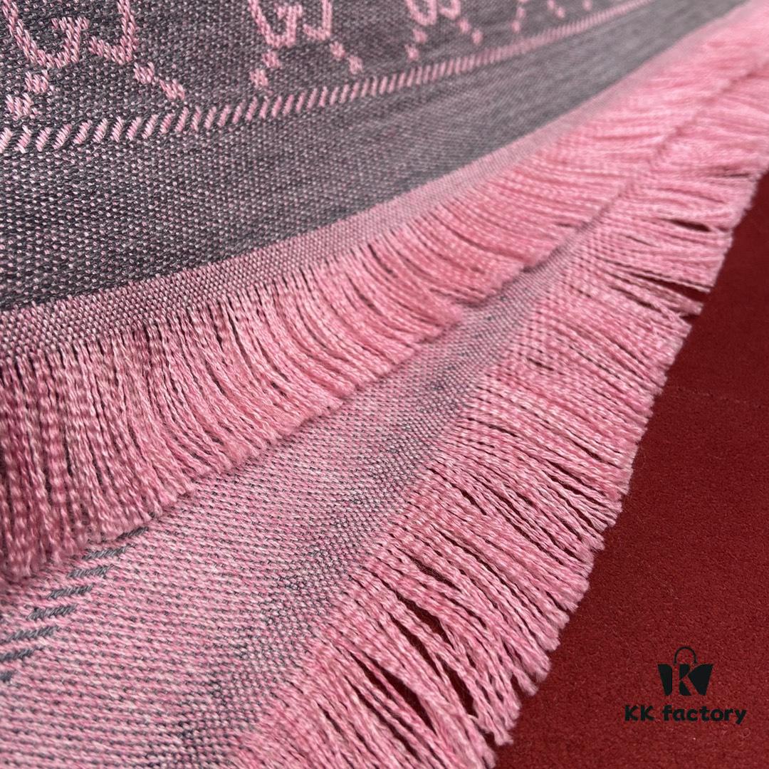 6931a8e4ccd8ab3d7af9d4a3 Classic Upgrade GUCI Vintage Aesthetic Beanie with Reversible Jacquard Craft
