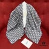 6931a8e4ccd8ab3d7af9d4a8 Dior Vintage Classic Floral Square Scarf, Pure Hand-Rolled Silk, 90*90CM