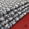 6931a8e5ccd8ab3d7af9d4aa Dior Vintage Classic Floral Square Scarf, Pure Hand-Rolled Silk, 90*90CM