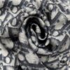 6931a8e5ccd8ab3d7af9d4ad Dior Vintage Classic Floral Square Scarf, Pure Hand-Rolled Silk, 90*90CM