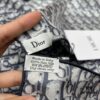 6931a8e5ccd8ab3d7af9d4ae Dior Vintage Classic Floral Square Scarf, Pure Hand-Rolled Silk, 90*90CM